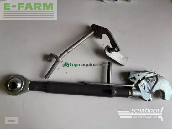 Tractor agrícola - Fendt - 516 vario gen3 profi plus ProfiPlus