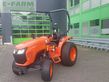 Tractor agrícola - Kubota - l1-382