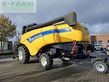 Cosechadora de Cereal - New Holland - cx 6090