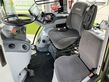 Tractor agrícola - Claas - arion 550 cmatic cebis CMATIC CEBIS