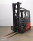 Elevadora - Linde - e 25 387