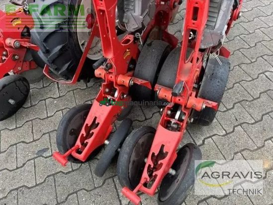 Sembradora - Maschio - manta 12