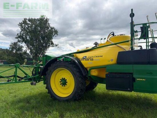 Atomizador - John Deere - m944i