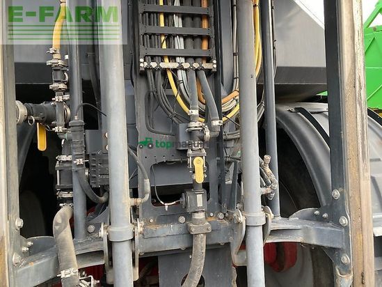 Atomizador - Horsch - leeb pt 280