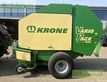 Empacadora gigant - Krone - presse variopack 1800