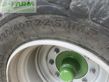 Empacadora gigant - Krone - comprima cv 150 xc