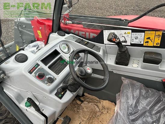 Telescopica - Weidemann - t5522 tl48