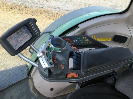 Tractor agrícola - Fendt - 936 PROFI