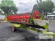 Cabezal - Claas - schneidwerk v750 ac