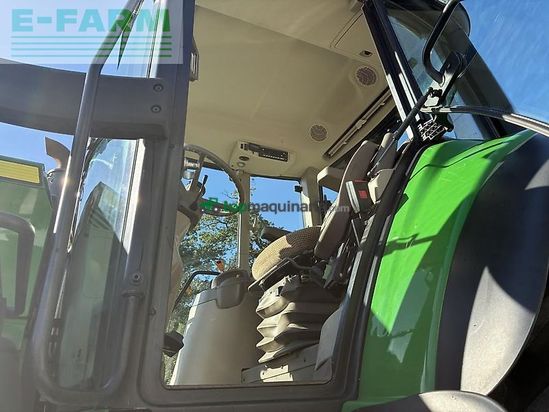 Tractor agrícola - John Deere - 6195m