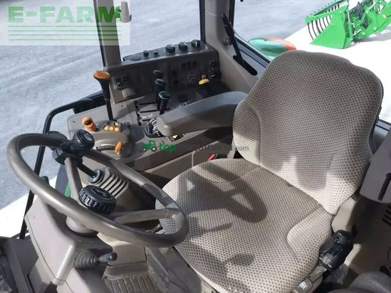 Tractor agrícola - John Deere - 6195m