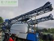 Atomizador - Evrard - meteor 3400 l. / 28 m.