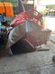Cortacésped manual - Kuhn - fc 3125 df-ff