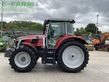 Tractor agrícola - Massey Ferguson - 6s.145 tractor (st23784)