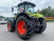 Tractor agrícola - Claas - axion 870 cmatic + gps rtk CMATIC
