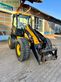 Minicargadora - JCB - 409