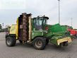 Cortacésped manual - Krone - big m