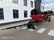 Cabezal - Case IH - cih head 3020 25ftsd lar