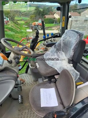 Tractor agrícola - Deutz-Fahr - 5100 g