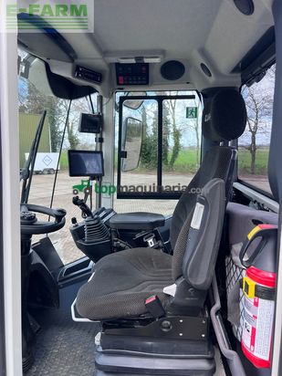 Minicargadora - Claas - Torion 1285