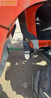 Tractor agrícola - Kubota - m105gx -iv