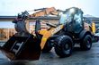 Minicargadora - Case IH - 321 f