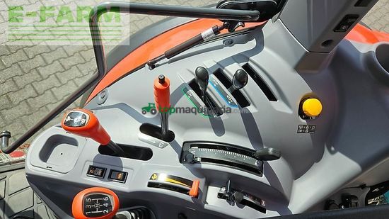 Tractor agrícola - Kubota - m4-063