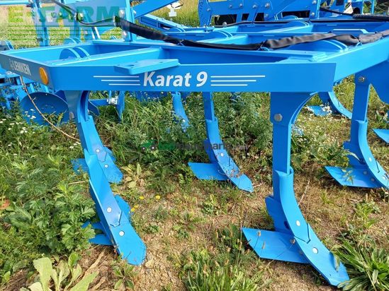 Cultivador - Lemken - karat 9/300