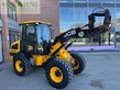 Minicargadora - JCB - 409