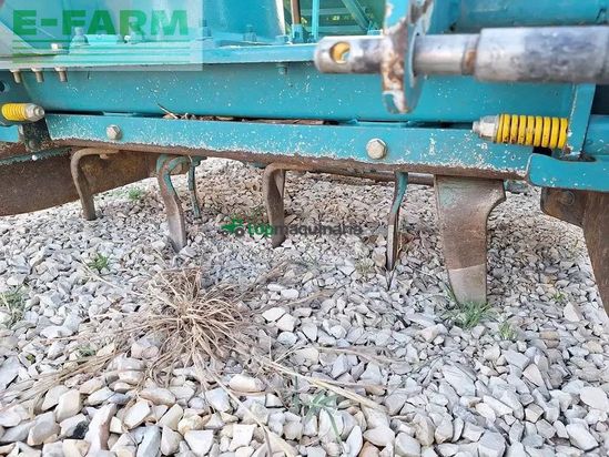 Grada rotativa -  - cultiline 100-9