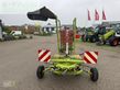 Rastrillo - Claas - liner 470 s