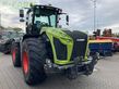 Tractor agrícola - Claas - xerion 4000 vc