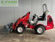 Minicargadora - Weidemann - 1240 cx