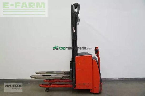 Elevadora - Linde - l 16 i 1173
