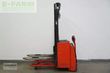 Elevadora - Linde - l 16 i 1173