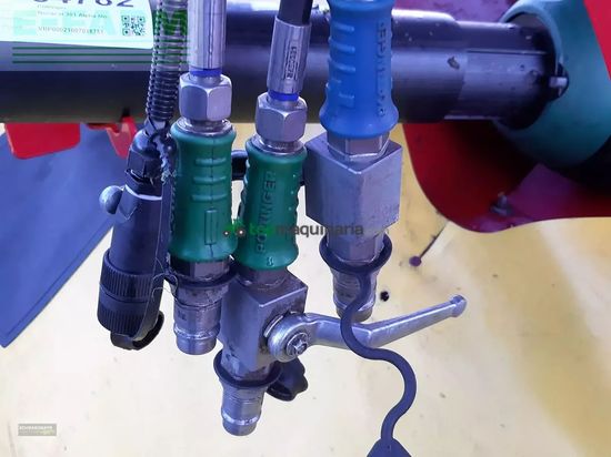 Cortacésped manual - Pöttinger - novacat 301 alpha ed pro