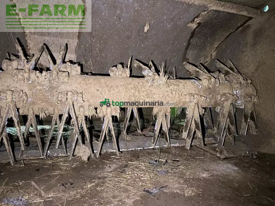 Cortacésped manual - John Deere - 1365