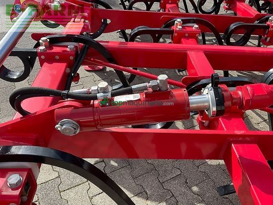 Cultivador - Horsch - cruiser 5 sl