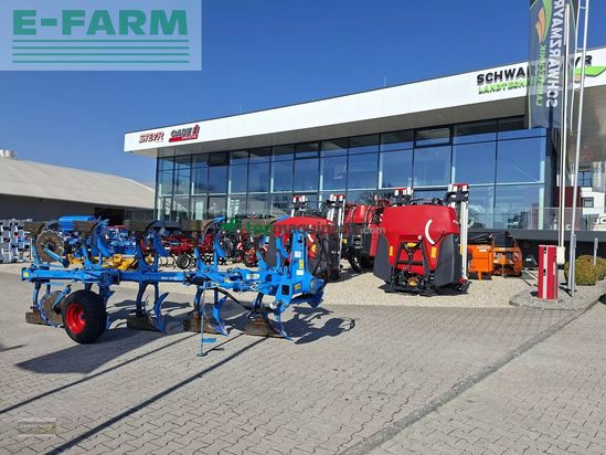 Arado - Lemken - variopal 8 4+1 n100 b40