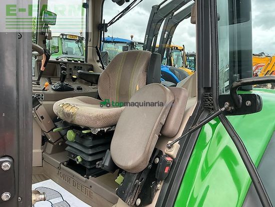 Tractor agrícola - John Deere - 6230 tractor