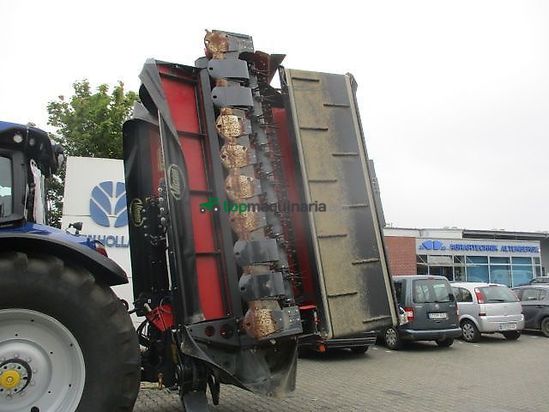 Cortacésped manual - Vicon - extra 7100 t bx