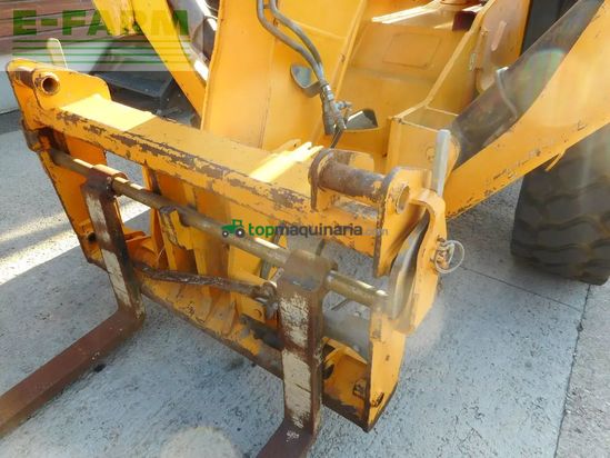 Telescopica - JCB - jcb 533-105 ( 3,3t - 10,5m )