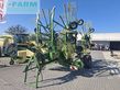 Rastrillo - Krone - swadro 1400