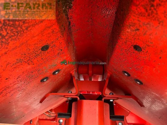 Esparcidor - Rauch - axis h 50.2 emc+w-v spro is