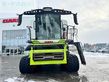 Cosechadora de Cereal - Claas - lexion 8900 terra trac