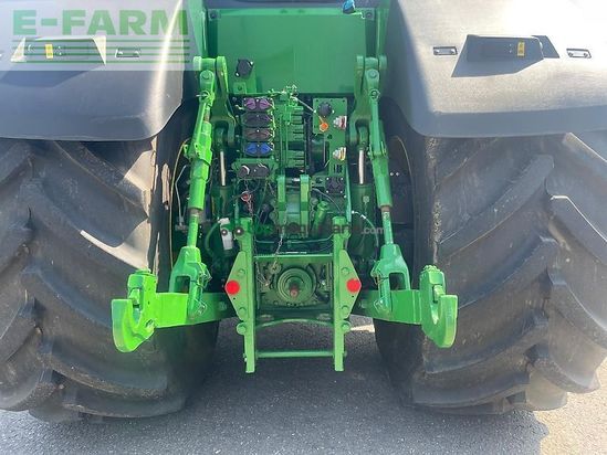 Tractor agrícola - John Deere - 8r370 / 8r 370