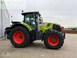Tractor agrícola - Claas - axion 810 cmatic CMATIC