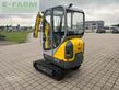 Excavadora - Wacker Neuson - et 16