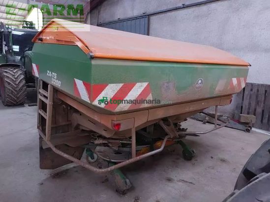 Esparcidor - Amazone - za-ts profis hyd