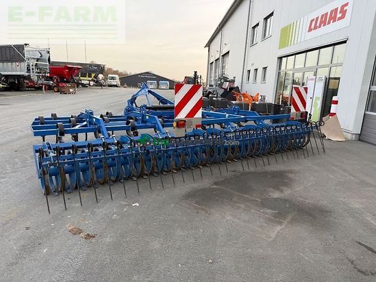 Cultivador - Kockerling - allrounder 530